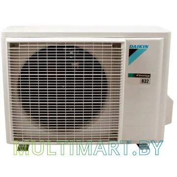 Кондиционер Daikin Stylish FTXA25BB/RXA25A картинка 3